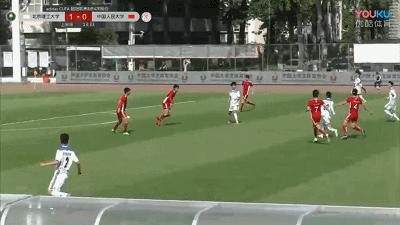 cufa超冠联赛,河海北理工