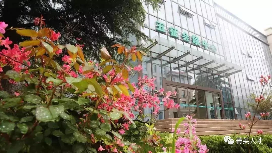 日照五征集团招聘信息,日照五征最新招聘信息