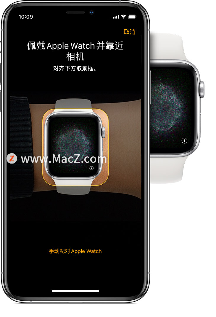 applewatch照片表盘怎么设置,applewatch怎么设置抬腕唤醒siri