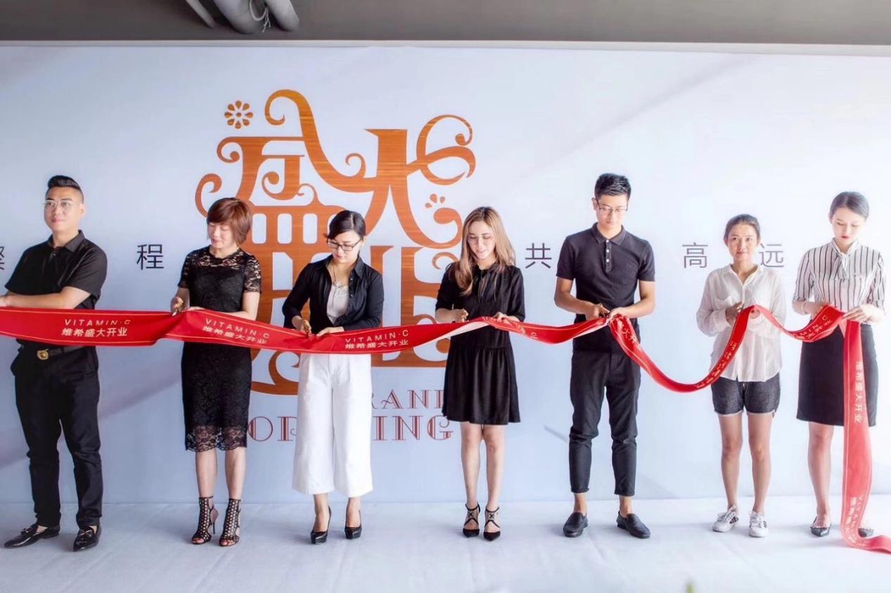 温州美妆品牌,温州美妆店最多的品牌