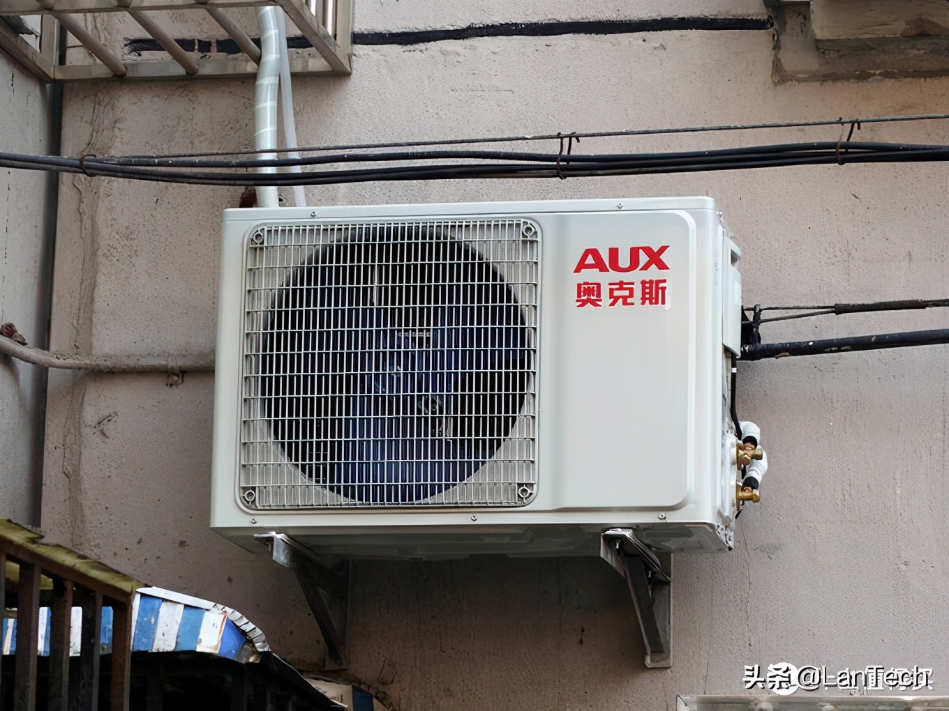 奥克斯黄金侠空调怎么调,奥克斯空调黄金侠拆机视频教程