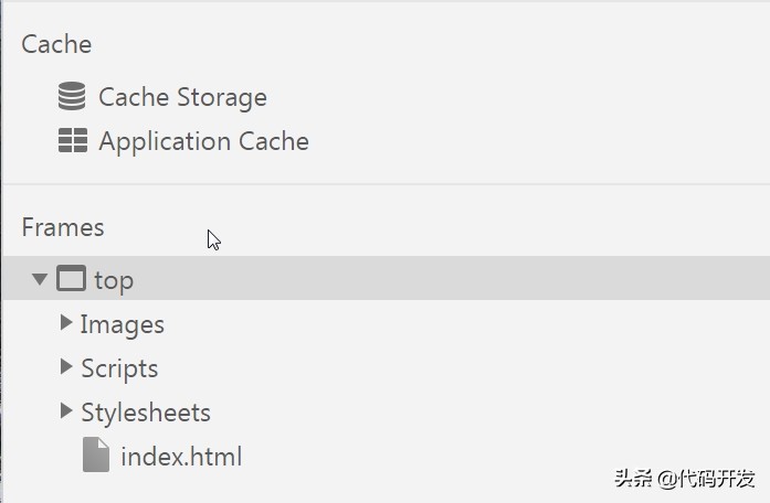 http缓存与浏览器缓存区别,浏览器缓存和服务器缓存