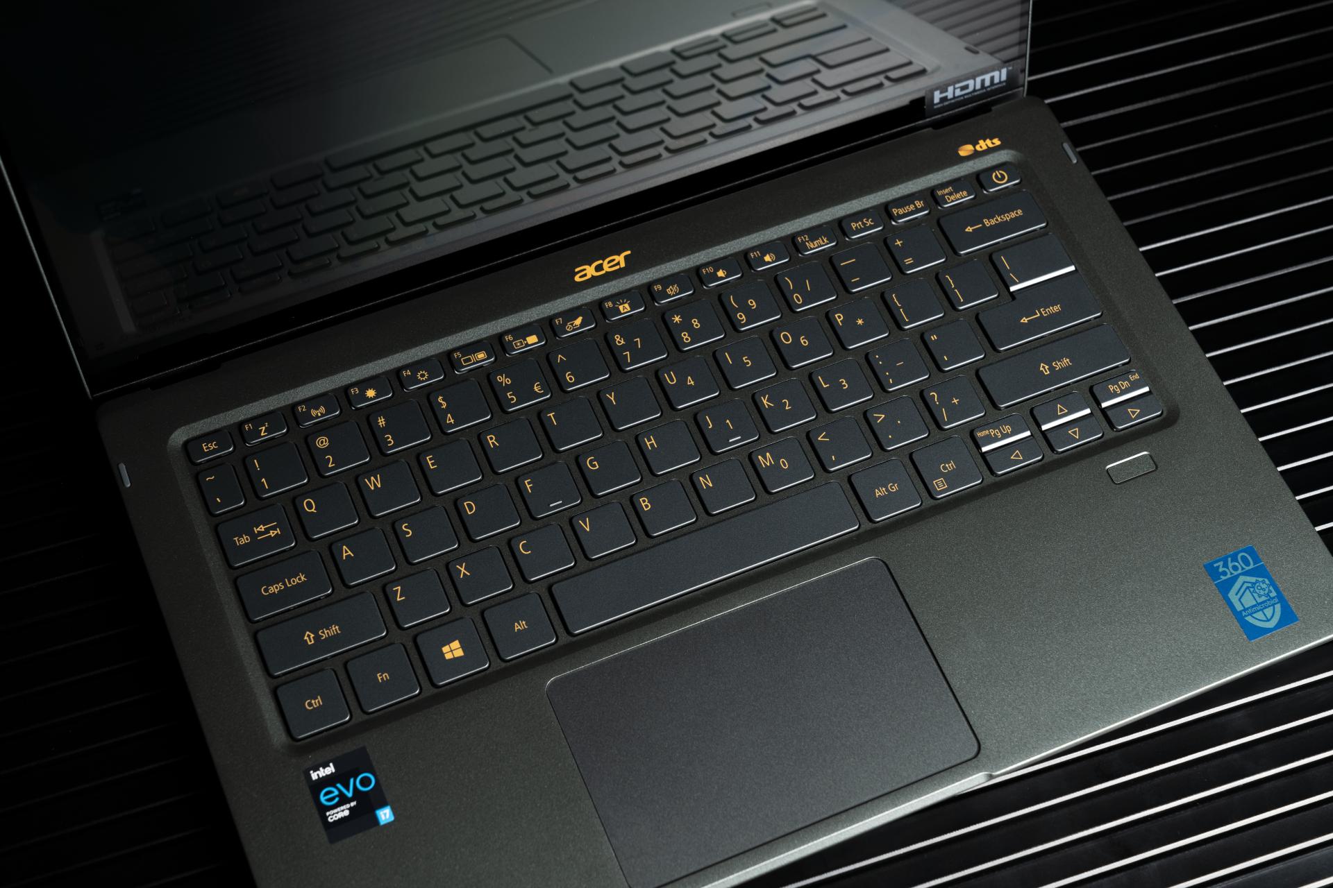 宏碁非凡s50笔记本怎么样,宏碁非凡S5pro测评