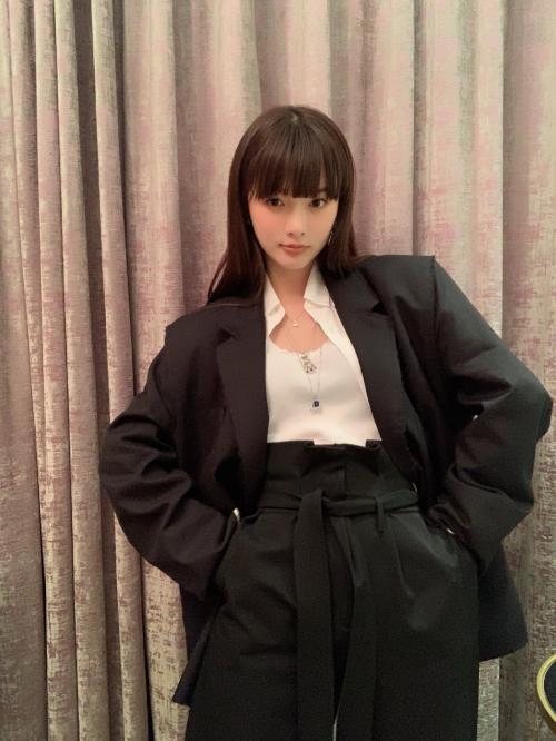 jojo鏃跺皻鏈嶈,绉嬪鏃跺皻绌挎惌ins