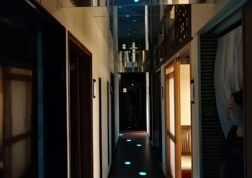 在日本吃京酱肉丝,日本名古屋中国美食