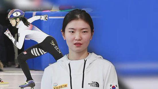 韩国遭霸凌女运动员自杀,韩国女运动员被害