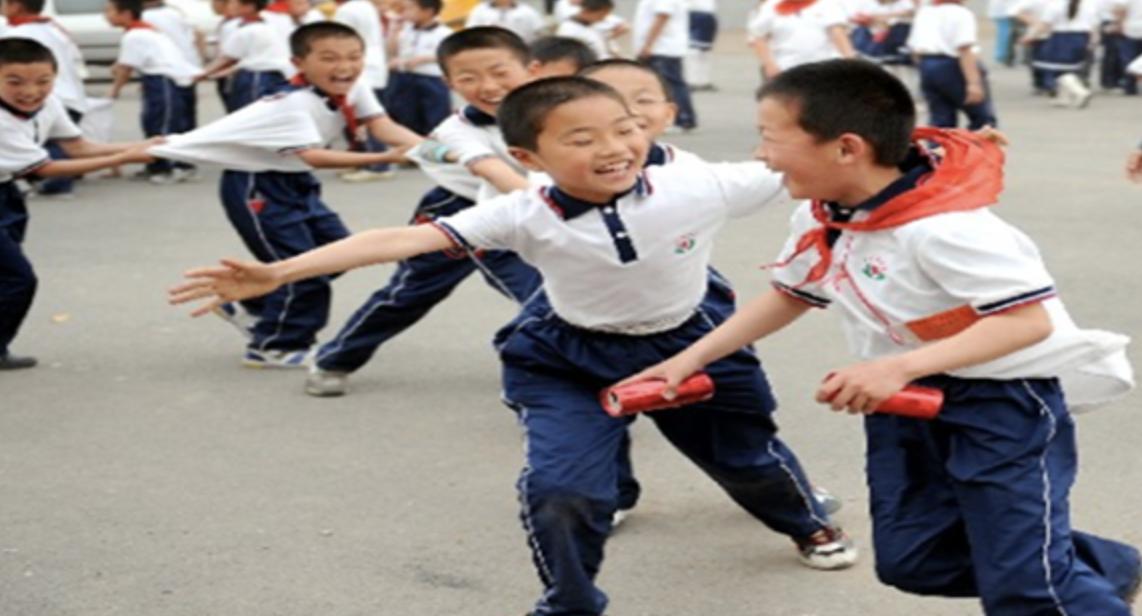 盘点童年玩过的游戏和玩具,小时候玩的童年游戏