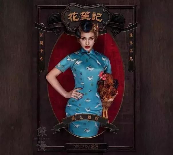 比李宁还厉害的运动员,比李宁高端一些的品牌