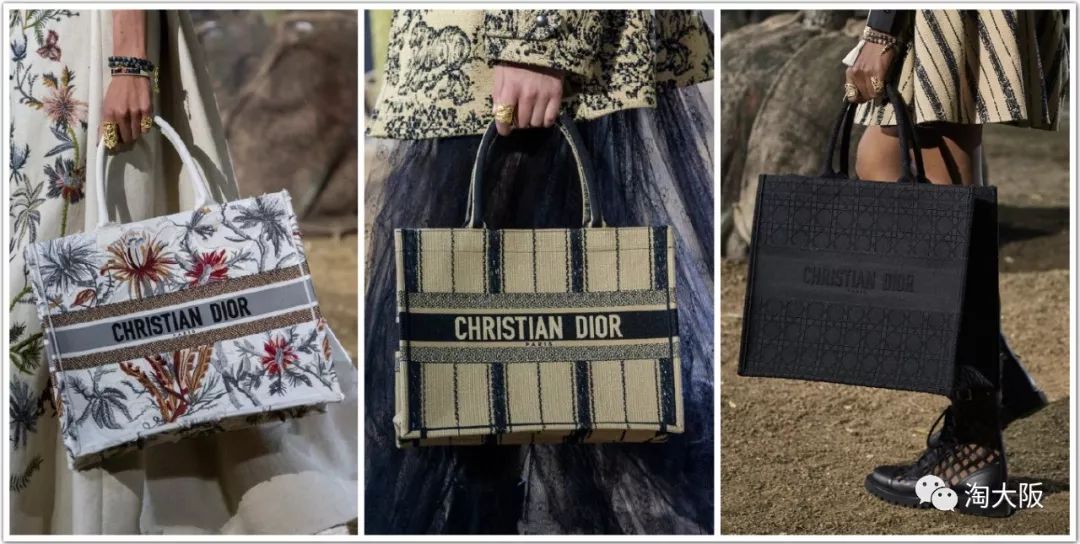 代购了个lv包包,国外代购香奶奶的包包