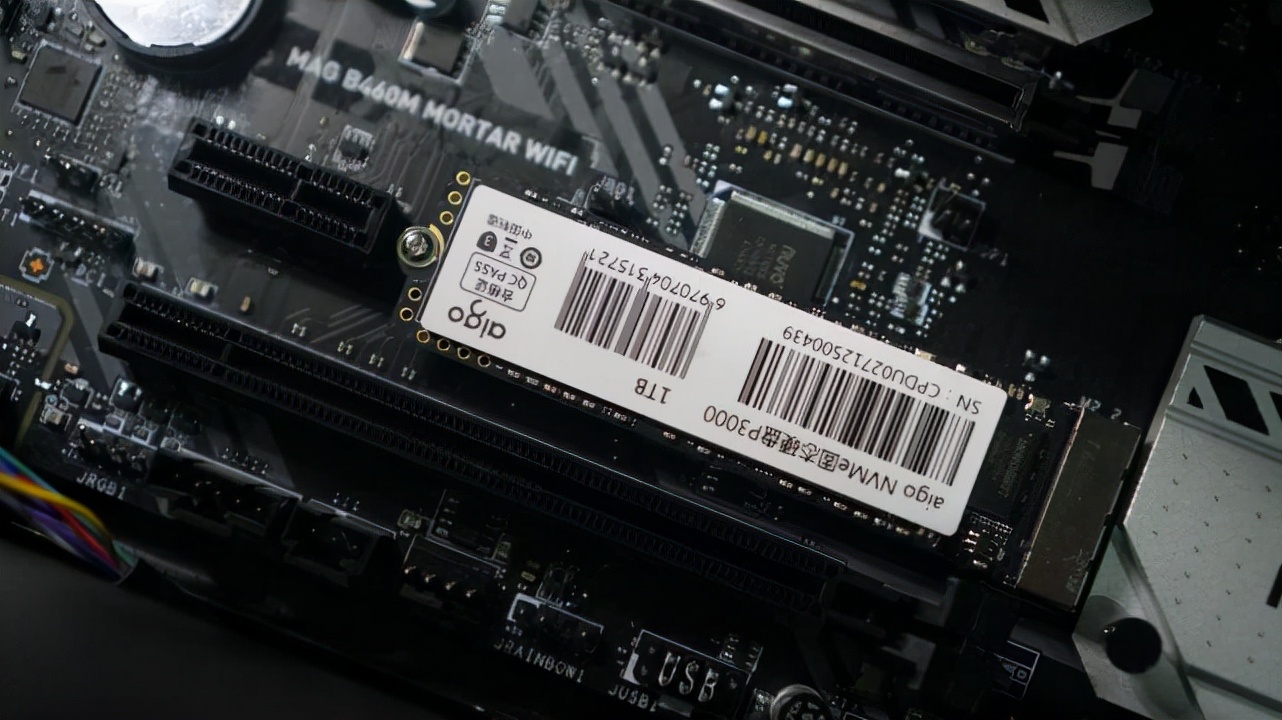 台式电脑硬盘升级固态硬盘方案,笔记本升级固态硬盘及新装系统