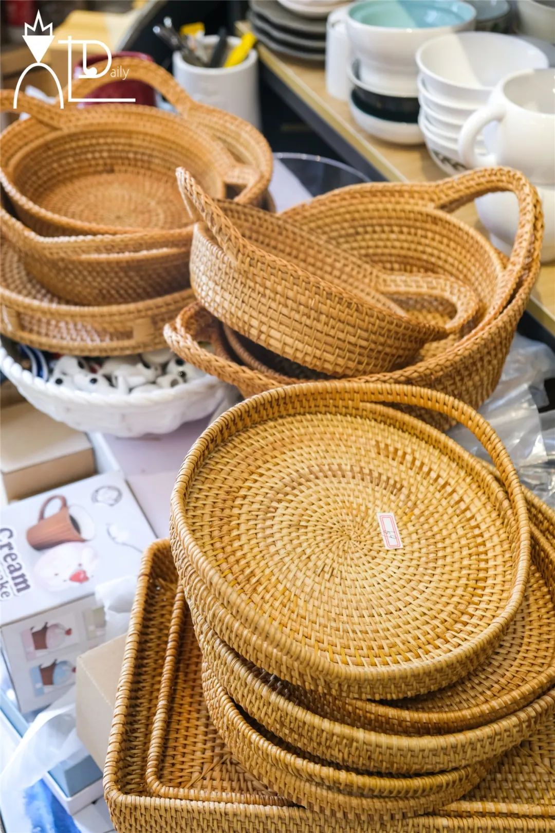 她圈推荐｜坐标青岛！这些餐具控必逛的私藏小店你都去过吗？