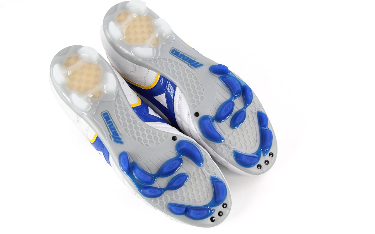 美津浓wavecuptf足球鞋,美津浓足球鞋怎么看是不是日产