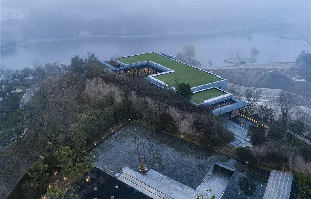 盘点c位出道,盘点郑州标杆楼盘