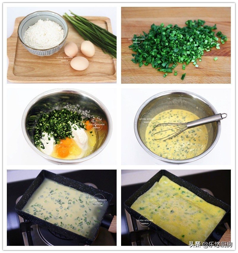 懒人烙饼的做法大全视频,懒人手工烙饼