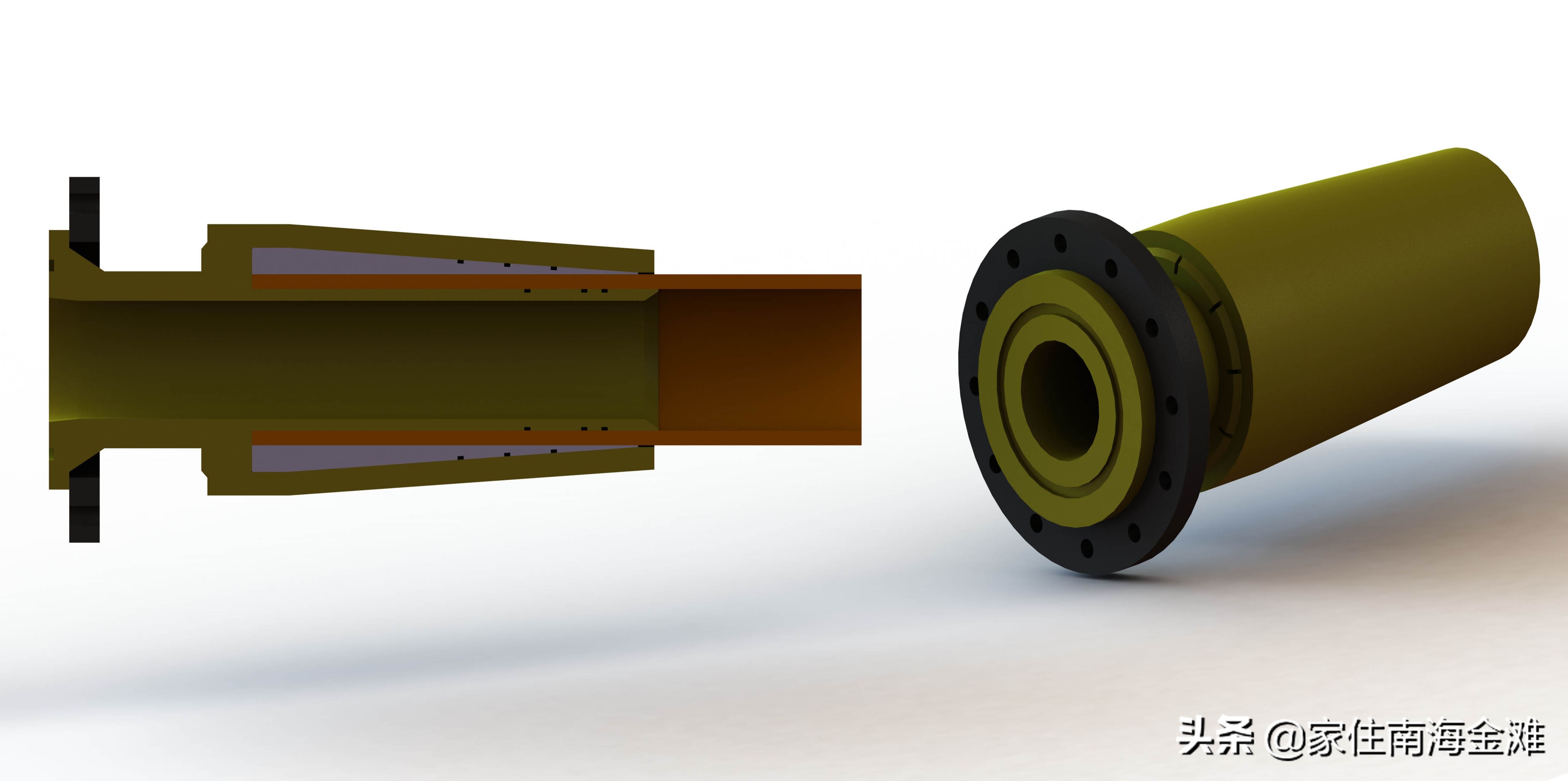 威海纳川管材有限公司简介,威海纳川管材
