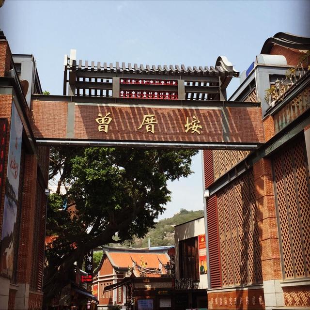 到厦门旅游必去的14个旅游景区,厦门有什么旅游景区