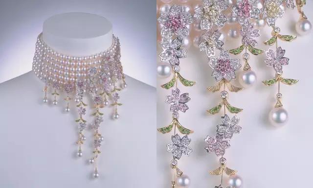 对付女人,没有一件珠宝解决不了的!