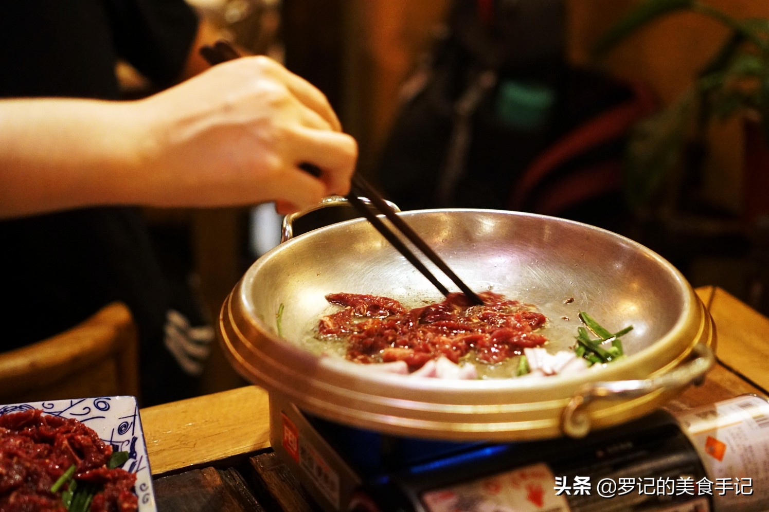 这个不起眼的“驿站”，有汉服、琴艺…原来是个有江湖感的小酒馆