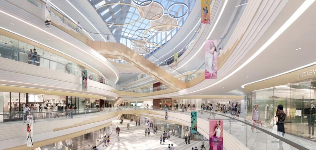 重磅！82亿打造升级版华发商都，珠海史诗级商业综合体大揭秘