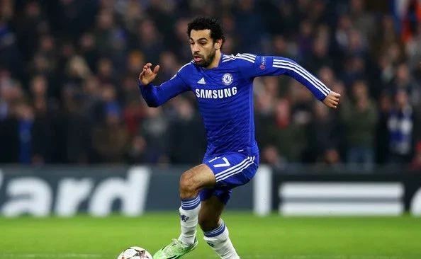 穆里尼奥谈德布劳内萨拉赫,萨拉赫德布劳内穆帅