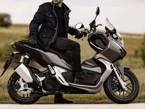 adv150本田落地价,本田adv150是哪出品的