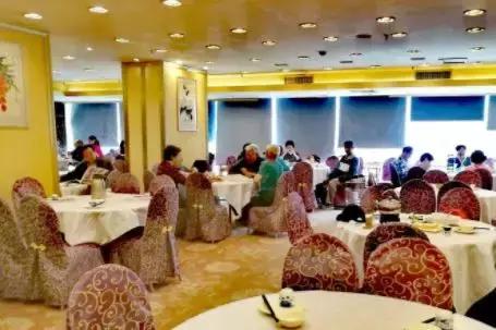 广州迎宾馆白云楼早茶价目表,粤点粤菜粤精彩广州最便宜早茶