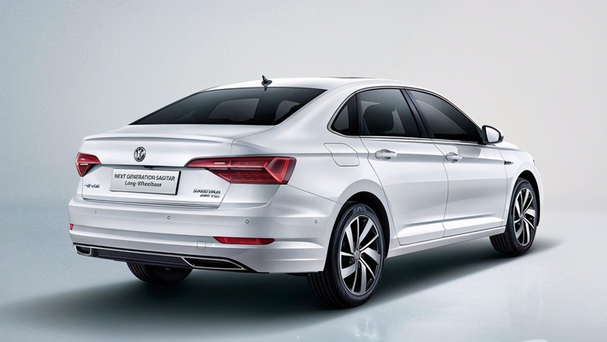 大众速腾和名图比较,2018款速腾和名图