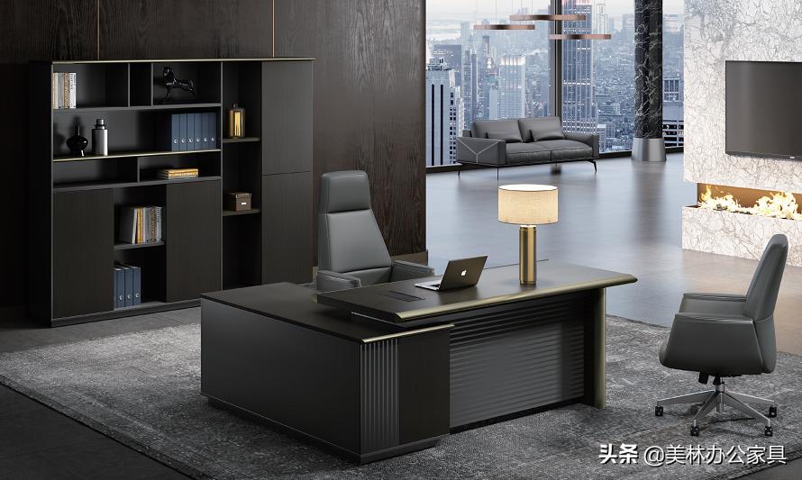 深圳南山办公,深圳大班台办公桌