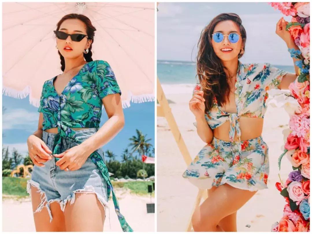 不白、不高、没背景的女孩，如何做到一条ins卖19万？