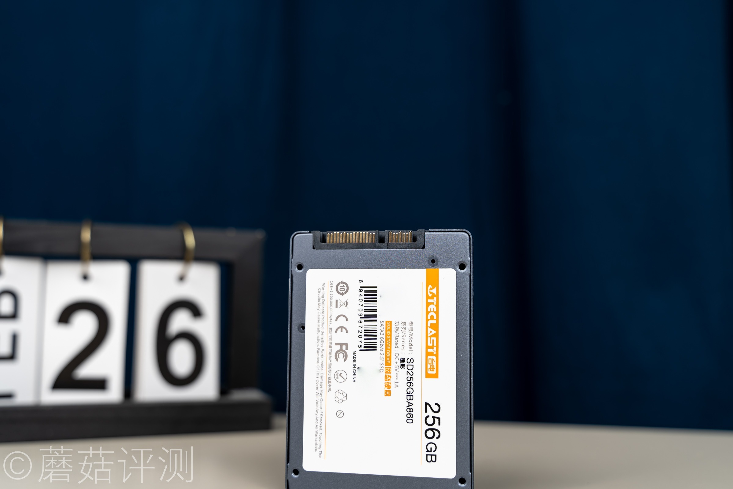 台电固态移动硬盘推荐评测,台电稳影512g固态硬盘评测