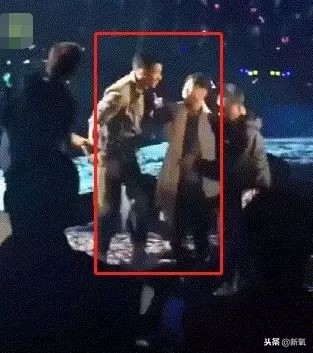 刘德华演唱会失声痛哭完整版后续,刘德华2018演唱会哭片段