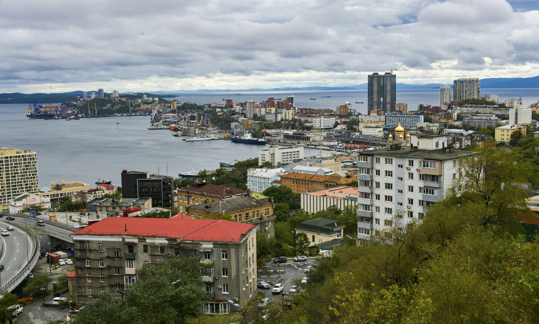 俄罗斯风光纪录片,俄罗斯风光集锦