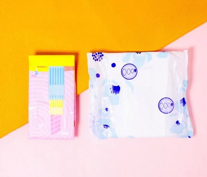 护舒宝液体姨妈巾如何使用,护舒宝的香型姨妈巾好用吗