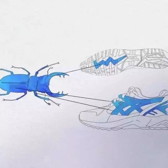 asics中最强跑鞋,asics经典款跑鞋