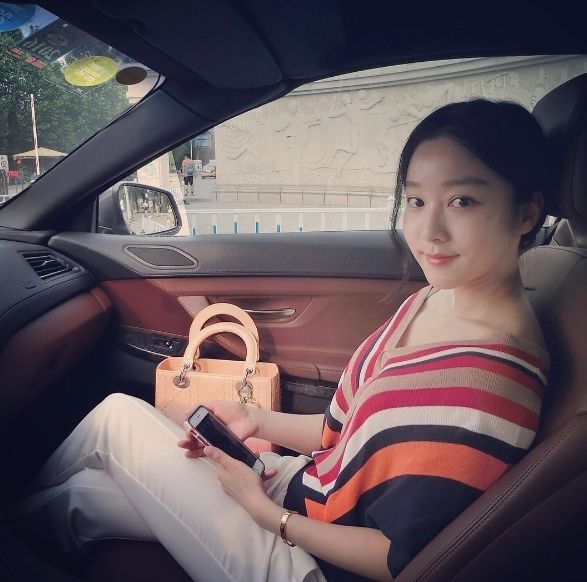 乒坛女神马龙的感情史,马龙年轻时心酸往事