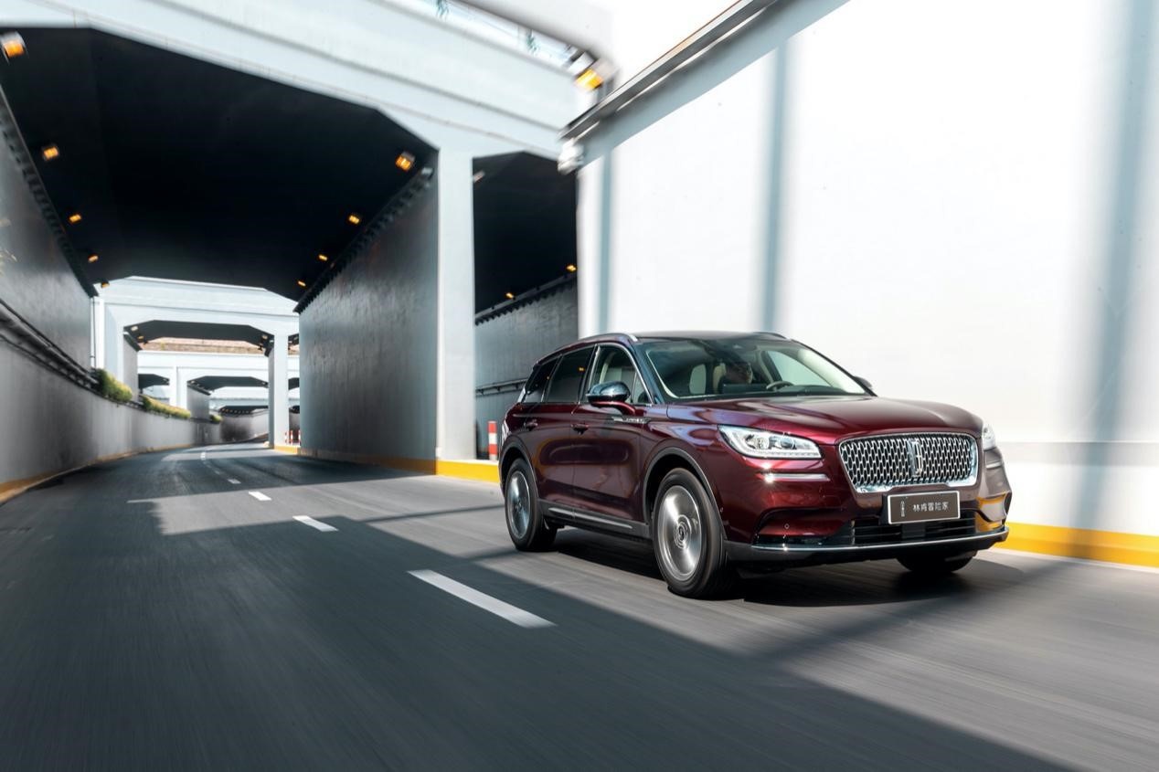 林肯冒险家2022款corsair,林肯冒险家corsair优缺点