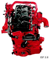 康明斯中国有几个型号,康明斯中国有哪几种