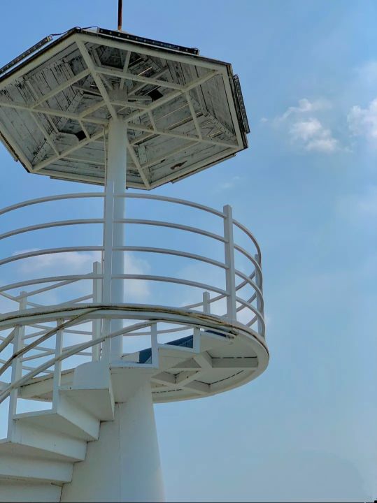 日月湾海滩游记攻略,小众沙滩海边旅游