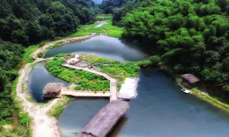 中国绿都最氧三明,中国最氧三明花海