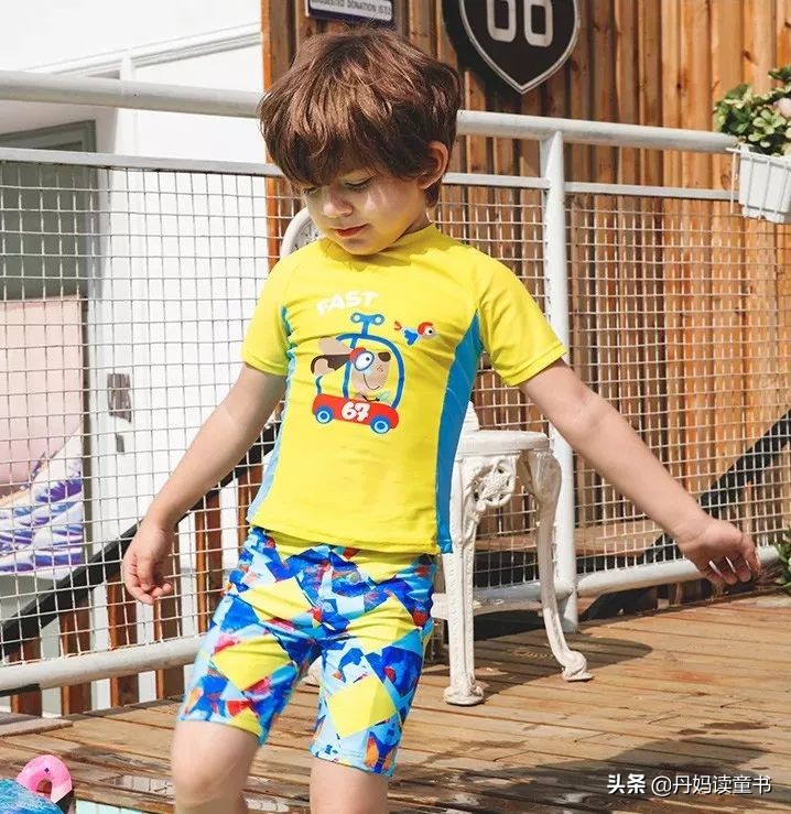 秋季流行童装品牌,今年流行的秋季童装品牌