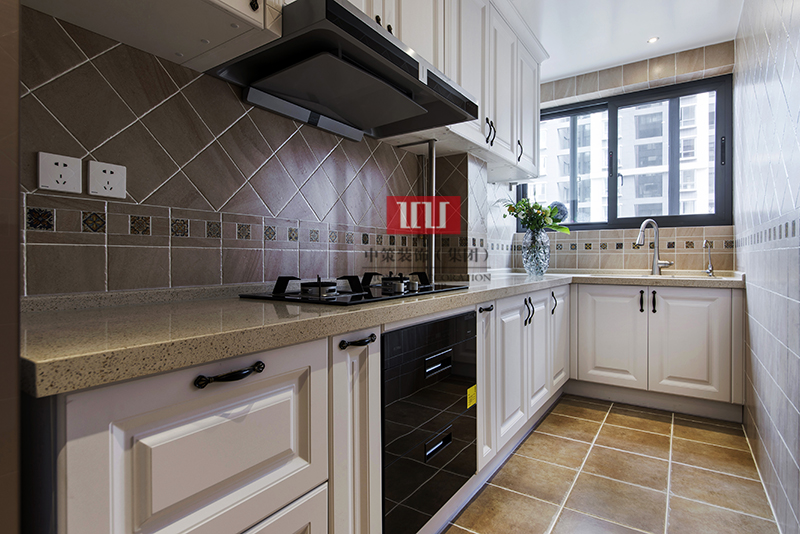 新美式家居风格,新美式设计