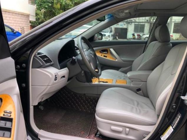 同事花十多万买新车,同事花了11万买了一辆车