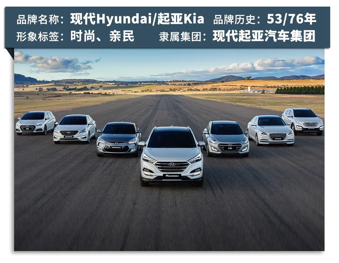 被低估的日系车型有哪些,被低估的韩系车