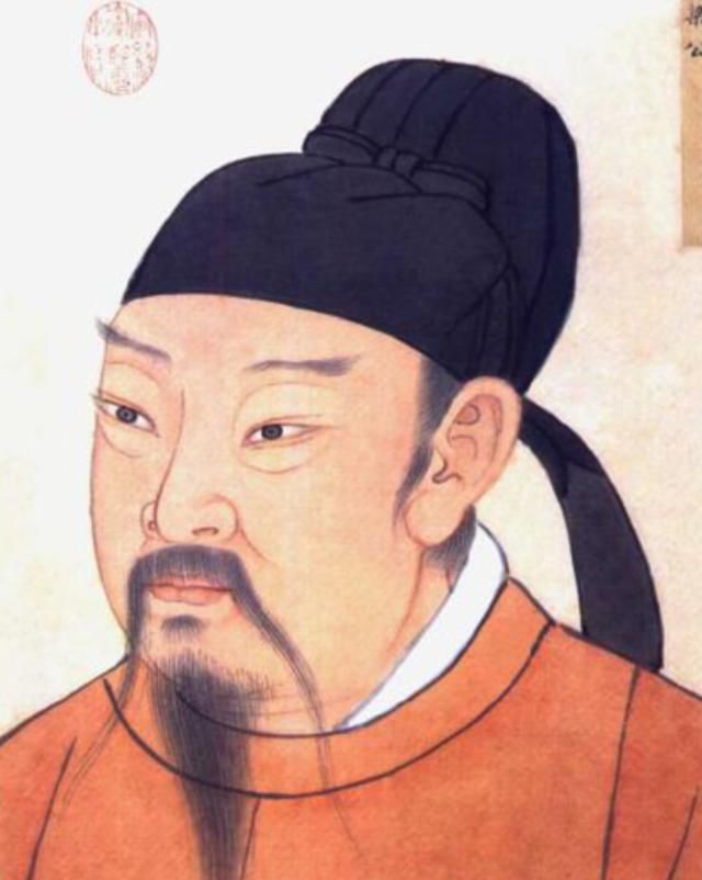 李世民为什么发动玄武门之变,李世民玄武门之变杀了谁