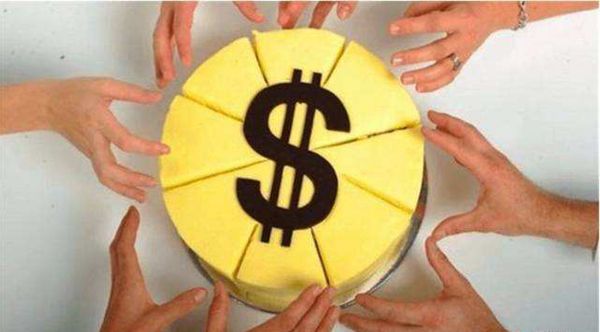 出资股和技术股如何股权分配,出钱和出技术股权分配比例