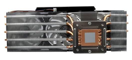 电脑显卡硬件知识解析图,电脑显卡硬件知识分享教程