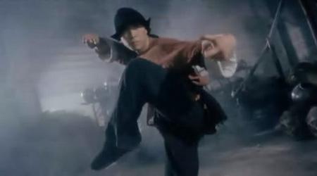 甄子丹最佳战役,盘点甄子丹古装戏精彩打斗