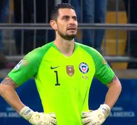 智利三大奇迹,智利三连冠