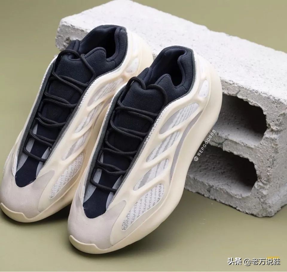 yeezy700v3曝光,yeezy700v3最新消息