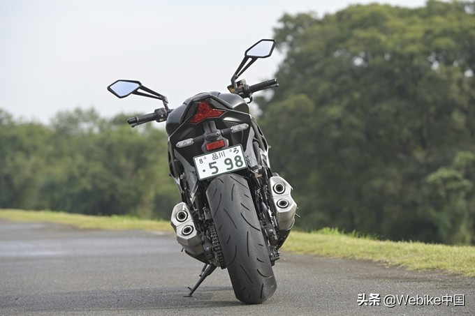 测评川崎zrx1200视频,川崎z1000和宝马s1000r选哪个